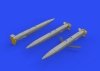 Eduard 648623 ADM-160 MALD 1/48